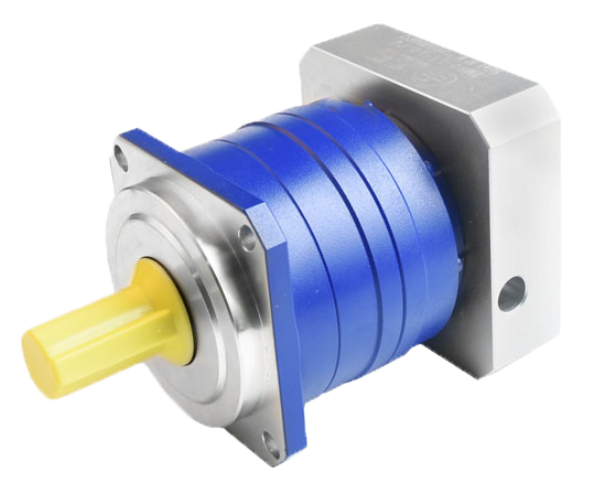 斜齒輪行星減速機(jī)