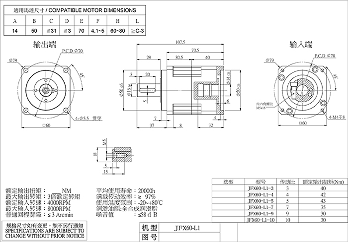 JFX60